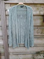 Vest Zizi mint 46/48, Ophalen of Verzenden, Zo goed als nieuw, Groen, Trui of Vest