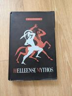 helleense Mythos - dr. S.J. Suys-Reitsma, Ophalen of Verzenden, 20e eeuw of later, Gelezen