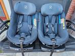 Maxi-Cosi AxissFix 360 I-size Isofix, Ophalen of Verzenden, Gebruikt, Kinderwagen of Buggy
