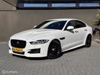 Jaguar XE 2.0 D Portfolio R | 2015 | Half leder |Camera |18, Auto's, Jaguar, Automaat, Achterwielaandrijving, Gebruikt, Euro 6
