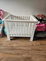 Box, Kinderen en Baby's, Boxen, Ophalen, Gebruikt, Vierkant