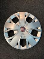 Fiat wieldoppen 16 inch zgan, Auto diversen, Wieldoppen, Ophalen, Zo goed als nieuw