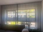 Hele mooie grijze/antraciet inbetweens, Huis en Inrichting, Ophalen of Verzenden, Zo goed als nieuw, Grijs, 200 cm of meer
