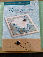 Marjolein Zweed - Roses for you, Breien en Haken, Ophalen of Verzenden, Zo goed als nieuw, Marjolein Zweed