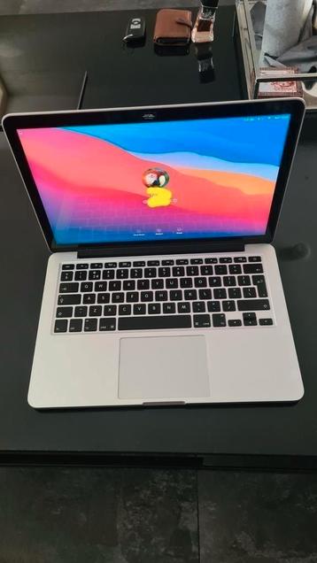 mooie MacBook Pro 13-Inch  beschikbaar voor biedingen