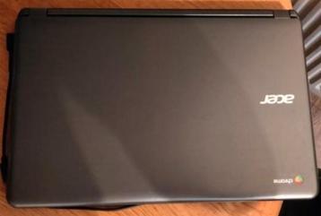 Acer Chromebook beschikbaar voor biedingen
