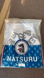 Nieuw Matsuru Teakwondopak 190 cm, Taekwondo, Maat XL, Ophalen of Verzenden, Nieuw