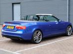 Audi A5 Cabriolet 2.0 TFSI quattro Sport Edition S-Line B&O, Automaat, Gebruikt, 4 cilinders, Bedrijf