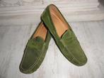 Massimo Dutti leren schoenen  maat 45, Overige kleuren, Verzenden, Espadrilles of Moccasins, Massimo Dutti