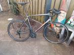 Giant Contend SL 2018 - Racefiets XL, Gebruikt, Heren, Aluminium, 61 tot 65 cm