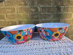 melamine schalen, Overige materialen, Ophalen of Verzenden, Overige stijlen, Schaal of Schalen