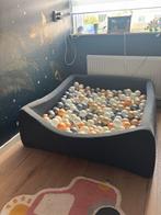Misioo Ballenbak 110x110x40 cm, Kinderen en Baby's, Speelgoed | Overig, Ophalen, Zo goed als nieuw, Jongen of Meisje