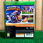 Super Lucky's Tale Xbox One Game - In Nette Staat, Nintendo, Zo goed als nieuw, Support@nintendo.com, 11-1 Hokotate-cho, Kamitoba, Minami-ku
Kyoto 601-8501
Japan