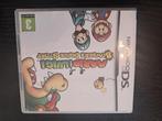 Nintendo ds mario luigi bowser inside story, Spelcomputers en Games, Games | Nintendo DS, 1 speler, Ophalen of Verzenden, Zo goed als nieuw