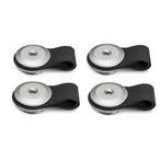 Nieuw Kriega Rackloops Kit US-OS Rack Loops Montagekit, Ophalen of Verzenden, Nieuw