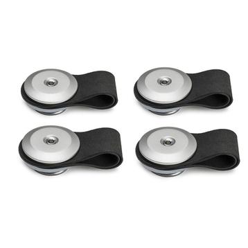 Nieuw Kriega Rackloops Kit US-OS Rack Loops Montagekit beschikbaar voor biedingen