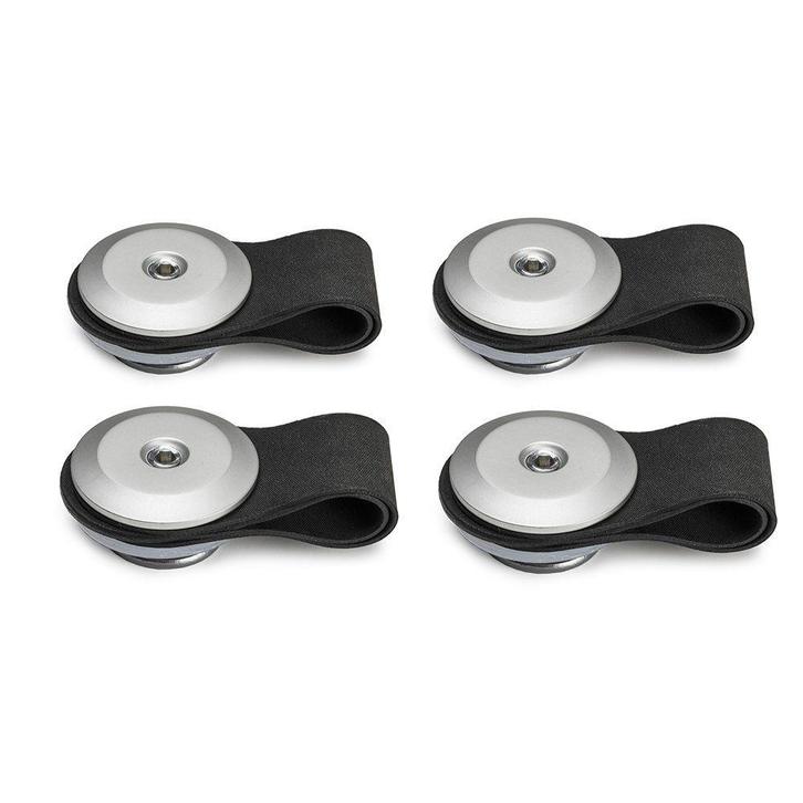 Nieuw Kriega Rackloops Kit US-OS Rack Loops Montagekit, Motoren, Accessoires | Koffers en Tassen, Nieuw, Ophalen of Verzenden