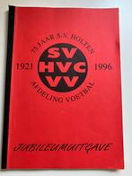 SV Holten 75 jaar 1921-1996, Ophalen of Verzenden, 20e eeuw of later, Gelezen