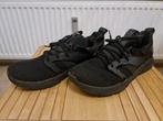 Skechers maat 38 zwart textiel met lak, Ophalen of Verzenden, Gedragen, Zwart, Sneakers of Gympen