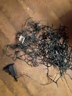 400 lampjes kerstverlichting, Diversen, Kerst, Ophalen of Verzenden, Zo goed als nieuw