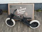 Wishbone recycled edition zwart 3-1, Ophalen, Gebruikt, Loopfiets