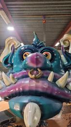 Diverse Griezel Poppen voor Carnavalswagen, Overige merken, Gebruikt, Ophalen of Verzenden, Groter dan 1:32