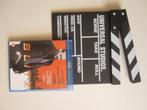 Blitz Blu-Ray Bluray, Ophalen of Verzenden, Actie