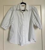 Witte JoshV, Josh V Manon blouse in maat L., Kleding | Dames, Blouses en Tunieken, Wit, Maat 42/44 (L), Nieuw, Ophalen of Verzenden