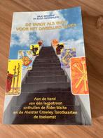 De tarot als gids voor het dagelijks leven | Hajo Banzhaf, Boeken, Ophalen of Verzenden, Zo goed als nieuw, Tarot of Kaarten leggen