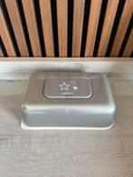 Billendoekjeshouder / billendoekjes box nieuw te koop, Ophalen of Verzenden, Nieuw, Overige typen