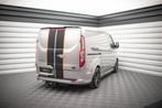 Voorlip achterlip sideskirts spoiler Transit Custom ST-Line, Auto diversen, Tuning en Styling, Ophalen of Verzenden