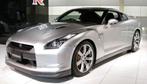 Nissan gtr r35 uitlaat systeem, Ophalen, Nieuw, Nissan