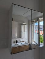 Ikea spiegelkast 60x64x22, Ophalen, Spiegelkast, 50 tot 100 cm, Minder dan 25 cm
