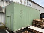 Container/opslag, Zakelijke goederen, Machines en Bouw | Keten en Containers, Ophalen