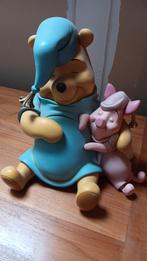 Winnie the pooh, Verzamelen, Disney, Ophalen, Winnie de Poeh of vrienden, Nieuw, Beeldje of Figuurtje