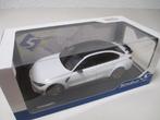 BMW M3 Competition white, Ophalen of Verzenden, Nieuw, Auto, Solido