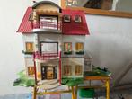 Playmobil Moderne Villa 4279, Ophalen of Verzenden, Gebruikt, Complete set