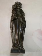 Jozef met kind, Antiek en Kunst, Antiek | Religie, Ophalen of Verzenden