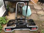 Thule EuroRide 940 Fietsendrager, Auto diversen, Ophalen, Gebruikt, 2 fietsen, Trekhaakdrager