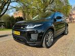 Range Rover Evoque 2.0 TD4 HSE Dynamic LEES TEKST, Auto's, Land Rover, Automaat, Zwart, 2000 kg, 179 pk