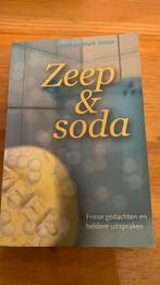 J. John - Zeep & soda, J. John; M. Stibbe, Zo goed als nieuw, Verzenden