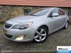 Opel Astra 1.4 Turbo Sport, Auto's, Opel, Voorwielaandrijving, Euro 5, Gebruikt, 680 kg