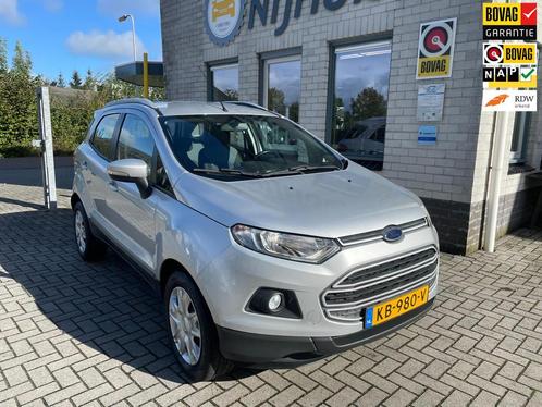 Ford EcoSport 1.0 EcoBoost Trend / PDC achter / Telefoon / A, Auto's, Ford, Bedrijf, Te koop, Ecosport, ABS, Airbags, Airconditioning