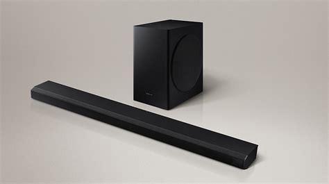Samsung HW-Q70T 2.1 Dolby Atmos Soundbar met Subwoofer, Audio, Tv en Foto, Soundbars, Gebruikt, Bluetooth, Met externe subwoofer