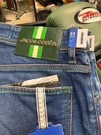 Nieuwe Jacob Cohen 33 Jeans - Collectie 2025, Overige jeansmaten, Nieuw, Jacob Cohen, Verzenden
