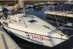 Zeilboot Kelt 6.20, Watersport en Boten, Kajuitzeilboten en Zeiljachten, Ophalen, Gebruikt, Tot 6 meter, Polyester