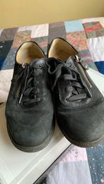 Hartjes merk Schoenen, sneakers, maat 38,5/5,5 wijdte K, Ophalen of Verzenden, Zo goed als nieuw, Zwart, Sneakers of Gympen