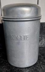 Aluminium voorraadbus, Ophalen of Verzenden