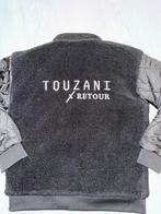 Winterjas Touzani / retour maat 152, Ophalen, Zo goed als nieuw, Touzani, Jongen