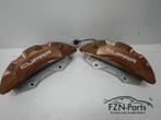 VW / Cupra remklauwen 6 Pots Akebono Set L + R NIEUW, Ophalen of Verzenden, Gebruikt